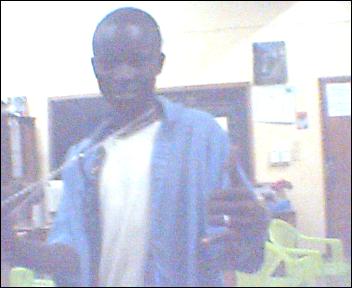le plus beau homme du monde