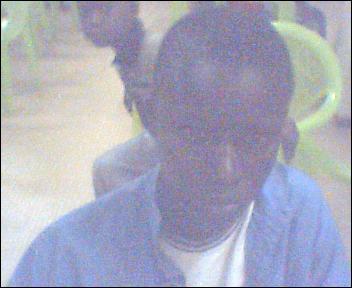 ousmane amar dit : yague amar
