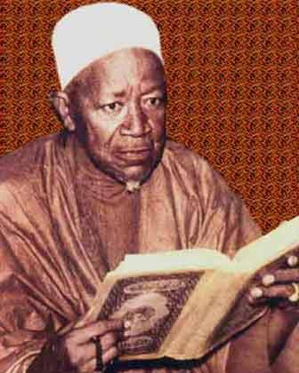serigne fallou mbacke