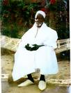 cheikh saliou mbacke