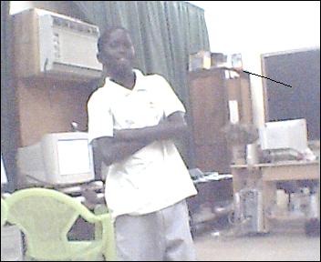 mon frere latif