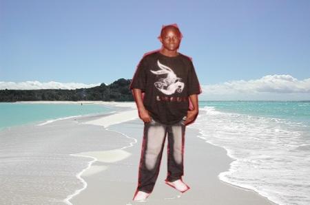 yague my name
